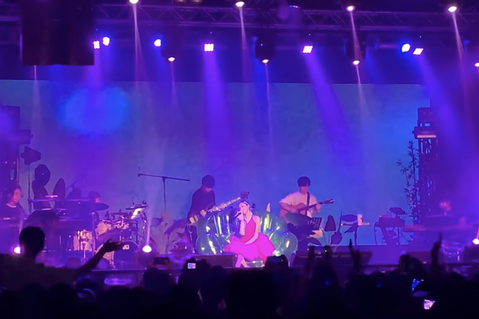 Live Streaming Case Study: Jace Chan Processed Music Concert | Streaming.hk