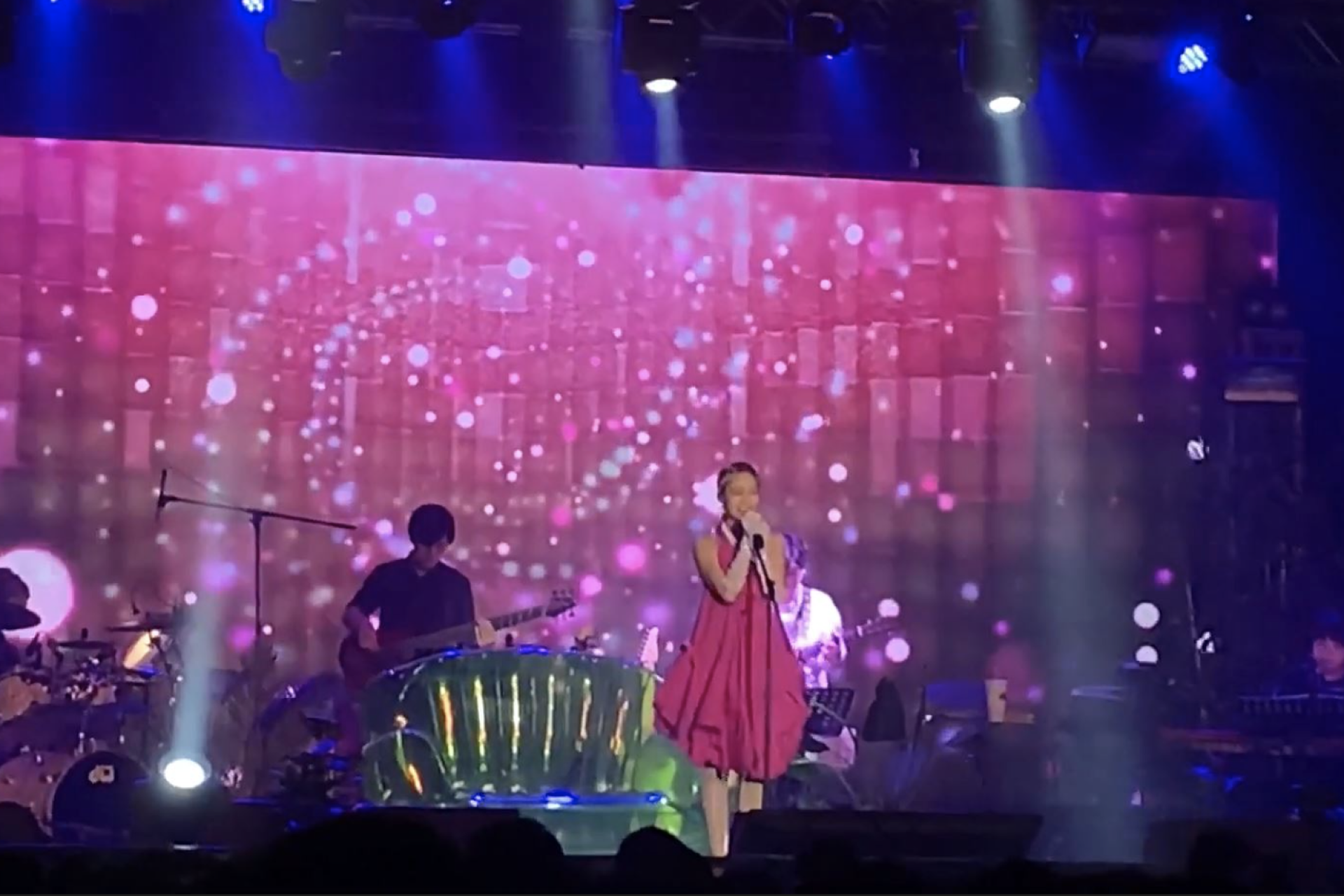 Live Streaming Case Study: Jace Chan Processed Music Concert | Streaming.hk